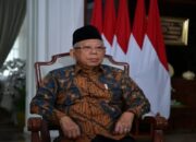 Wapres Sebut Ramadan Momentum Tingkatkan Kualitas Diri agar Makin Baik