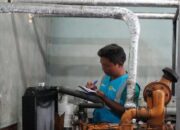 Jaga Pasokan Listrik selama Ramadan hingga Lebaran, PLN Sumbar Siapkan 1.376 Personel