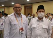 Unggul di Berbagai Survei, Andre Rosiade Yakin Prabowo Menang di 2024