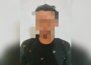 Pencuri Mesin Bajak di Limapuluh Kota Nyaris Tewas Diamuk Massa 