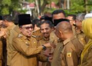 ASN di Tanahdatar Diminta tak Bergaya Hidup Berlebihan selama Ramadhan