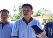 Pemkab Tanahdatar Jamin Ketersediaan Bahan Pokok, Masyarakat Diminta tak Lakukan Penimbunan