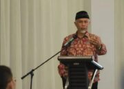 Gubernur Sumbar Sebut Pelaku Bullying tidak Pancasilais