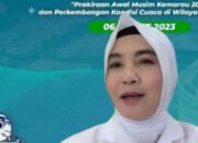 BMKG Perkirakan Musim Kemarau 2024 Mundur Dibanding Tahun Sebelumnya