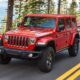 Jeep Wrangler Rubicon. (Dok. Jeep)