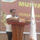 Ketua PKDP Periode 2023-2028, Jhon Kenedy Azis. (Foto: Dok. Malin Manangguang)
