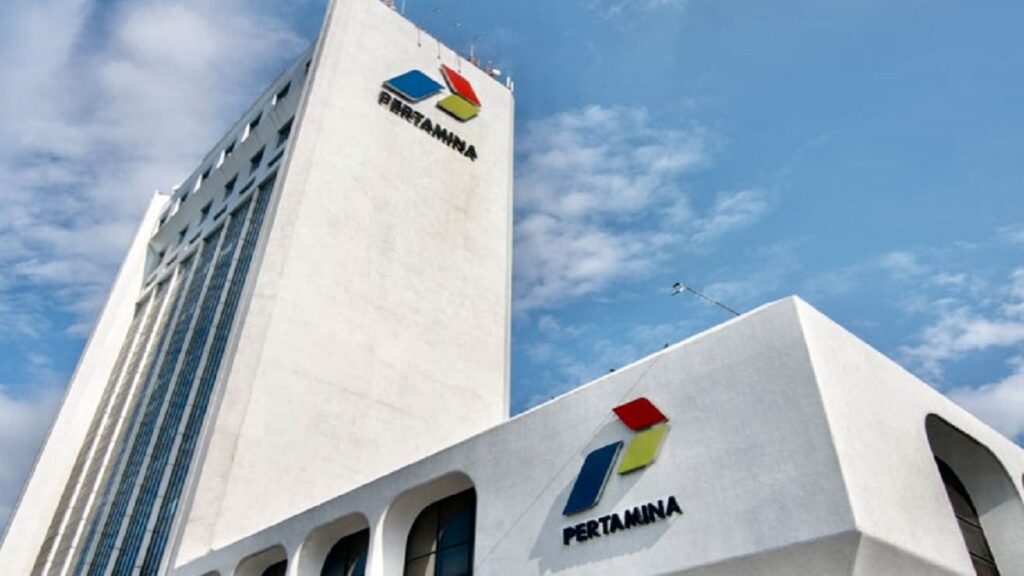 Pertamina siap bertanggung jawab terkait insiden Plumpang. (Dok. istimewa)