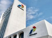 Respons Ketegangan Iran-Israel, Pertamina Siapkan Rute Alternatif Distribusi Minyak lewat Oman dan India