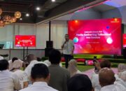 Momen RAFI 2023, Telkomsel Pastikan Kualitas Jaringan