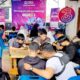 Turnamen Mobile Legend yang diselenggarakan di Lampung Barat. (Foto: Dok. IOH)
