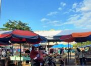 Pemko Pariaman Sediakan Dua Pasar Pabukoan selama Ramadhan, Ini Lokasinya