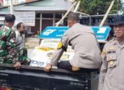 Polisi Tangkap 10 Orang Terkait Aksi Penghadangan di Kampus III UIN