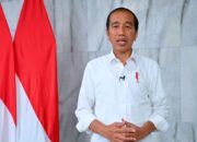 Jokowi Nilai Kehadiran RS bikin ASN Mau Segera Pindah ke IKN