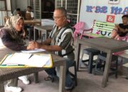 Ubah Trotoar jadi Tempat Parkir, Satpol PP Padang Panggil Pemilik K92 Mart