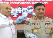 Sudah Periksa 11 Saksi, Polisi Belum Tetapkan Tersangka Dugaan Penyimpangan Seksual Mahasiswa Unand