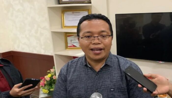 Bawaslu Sumbar Siapkan 100 Kader Pengawas Partisipatif jelang Pemilu 2029