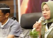 KPU Sumbar Tetapkan 8 Balon DPD Lulus Verifikasi Administrasi Perbaikan