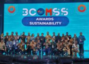 Ini Usaha Semen Padang hingga Dapat Penghargaan dari Kemen BUMN