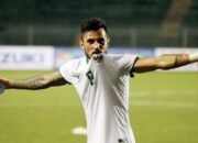 Gantikan Egy Maulana Vikri, Stefano Lilipaly Dipanggil ke FIFA Matchday