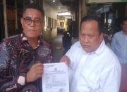 Soal Ketua DPRD Padang, Gerindra Sumbar Belum Bisa Ambil Sikap