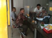 Merasa Nama Baiknya Dicemarkan, Ketua DPRD Padang Lapor Polisi