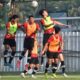 Pemusatan Latihan (TC) Timnas U-22 Indonesia. (Dok. PSSI)