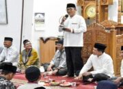 Wako Hendri Septa: Perlu Sinergi Bersama Membangun Kota Padang