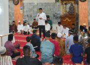 Wako Hendri Septa Resmi Buka Pesantren Ramadan 1444 Hijriah