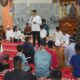 Wali Kota Hendri Septa resmi buka Pesantren Ramadan. (Dok. Humas)