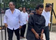 Ditangkap Warga Padang karena Maling Ayam, Ternyata Pria Ini juga Pelaku Jambret