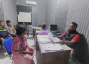Ibu Aniaya Bocah di Angkot Padang Ditangkap Polisi, Pelaku Nenek Korban