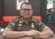Antisipasi Maraknya Aksi Tawuran jelang Ramadhan, Satpol PP Padang Lakukan Ini