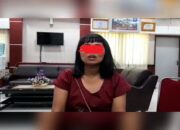 Perempuan yang Iklankan Sewa Trotoar di Padang Minta Maaf, Akui Ada Masalah Keluarga
