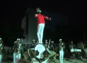 Lama Ditunggu, Satpol PP Padang Kini Punya Korps Musik ‘Gita Praja’