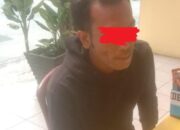 Pria di Padang Digerebek Warga saat Lakukan Pelecehan Seksual, Korban Diimingi Dibelikan Motor