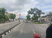Ini Tips Aman Cegah Kebakaran di Padang saat Bulan Ramadhan