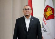 Andre Rosiade: Revitalisasi Fase VII Pasar Raya Padang Masuk Tahap Lelang