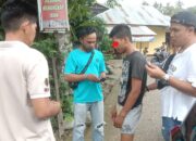 Awal Ramadan, Polresta Padang Ringkus 5 Pemakai dan Pengedar Narkoba