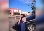 Oknum Mahasiswi di Padang Diduga Gadaikan Mobil Rental, Keluarga: Kami Malu!