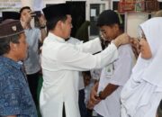 Kapolresta Padang: Pesantren Ramadan Mampu Tangkal Dampak Buruk Media Sosial