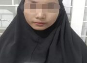 Berdalih untuk Penuhi Kebutuhan Ekonomi, Ibu Muda di Padang Nekat Jual Sabu