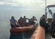 Hari ke-5 Pencarian Orang Hilang di Laut Mentawai, Tim SAR Gabungan Lakukan Ini