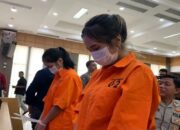 Pascapenangkapan Influencer Kembar, Polisi Buru Bos Situs Judi Online ‘Robogacor’