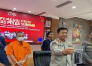 Ajakan Berhubungan Badan Ditolak, Buruh di Padang Ancam Sebar Video Bugil Kekasih