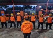 Lelaki Tua asal Pessel Hilang usai Cari Batu, Basarnas Kerahkan Tim Pencarian