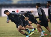 Lawan Burundi di FIFA Match Day, Ini Daftar Pemain yang Dipanggil Shin Tae Yong