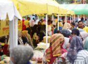 Pemkab Solsel Sediakan 12.240 Porsi Makanan Gratis saat Balimau Basamo Season II