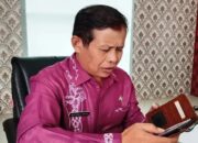 76 Nagari di Agam Salurkan Rp3,48 Miliar Dana Desa untuk BLT