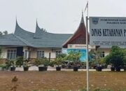 Catat! Pemkab Pasbar bakal Adakan Pasar Pangan Murah selama Ramadhan