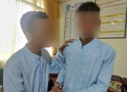 Pelajar SMA di Padang Baku Hantam, Polisi: Berdamai, Keluarga Korban Tetap Lapor